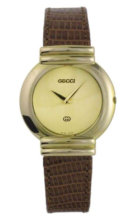 Gucci 5300 Watch 